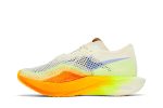 Nike ZoomX VaporFly Next% 3 Sail Orange DV4129-101 WABT