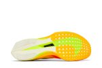 Nike ZoomX VaporFly Next% 3 Sail Orange DV4129-101 WABT