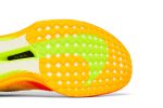 Nike ZoomX VaporFly Next% 3 Sail Orange DV4129-101 WABT