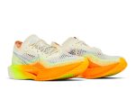 Nike ZoomX VaporFly Next% 3 Sail Orange DV4129-101 WABT