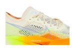 Nike ZoomX VaporFly Next% 3 Sail Orange DV4129-101 WABT