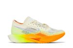 Nike ZoomX VaporFly Next% 3 Sail Orange DV4129-101 WABT