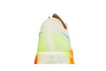 Nike ZoomX VaporFly Next% 3 Sail Orange DV4129-101 WABT