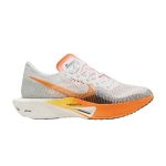 Nike ZoomX VaporFly Next% 3 Sea Glass Bright Mandarin FV3633-081 WABT