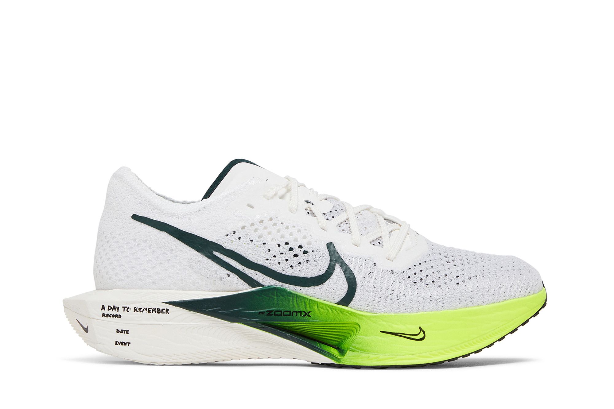 Nike ZoomX VaporFly Next% 3 Wake Up Pack FZ4017-100 Skidge