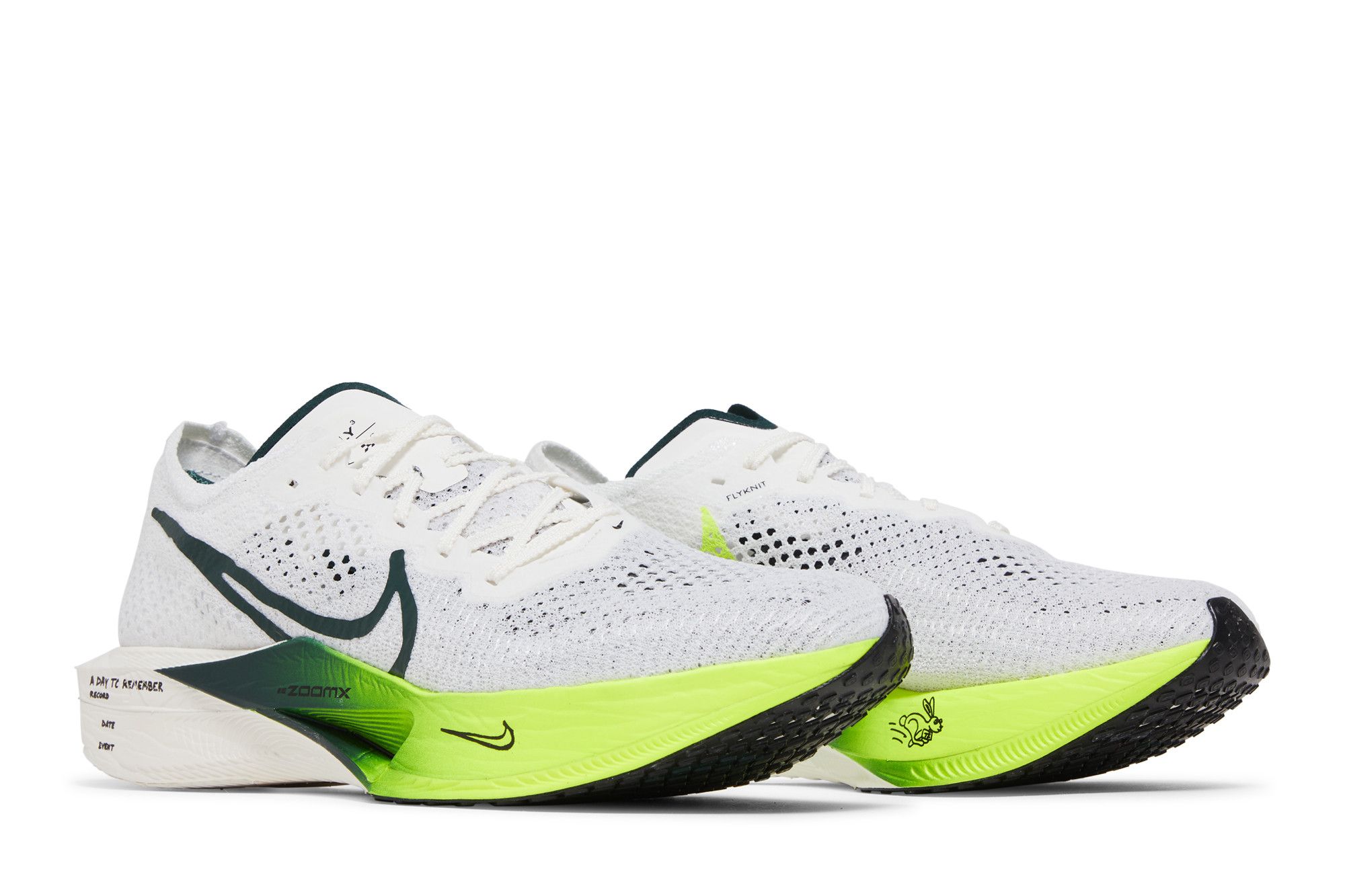 Nike ZoomX VaporFly Next% 3 Wake Up Pack FZ4017-100 Skidge - Image 8