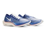 Nike ZoomX Vaporfly NEXT% Blue Ribbon Sports DD8337-400 WABT