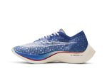 Nike ZoomX Vaporfly NEXT% Blue Ribbon Sports DD8337-400 WABT