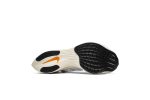 Nike ZoomX Vaporfly NEXT% Blue Ribbon Sports White CU4844-100 WABT