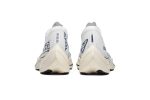 Nike ZoomX Vaporfly NEXT% Blue Ribbon Sports White CU4844-100 WABT
