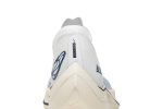 Nike ZoomX Vaporfly NEXT% Blue Ribbon Sports White CU4844-100 WABT