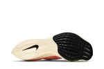 Nike ZoomX Vaporfly NEXT% Bright Mango AO4568-800 WABT