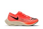 Nike ZoomX Vaporfly NEXT% Bright Mango AO4568-800 WABT