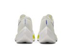 Nike ZoomX VaporFly NEXT% Ekiden White Racer Blue AO4568-103 WABT