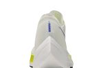 Nike ZoomX VaporFly NEXT% Ekiden White Racer Blue AO4568-103 WABT
