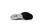 Nike ZoomX Vaporfly NEXT% Electric Green AO4568-300 WABT