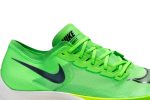 Nike ZoomX Vaporfly NEXT% Electric Green AO4568-300 WABT