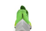 Nike ZoomX Vaporfly NEXT% Electric Green AO4568-300 WABT