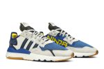 Ninja x adidas Nite Jogger Time In FV6404 WABT