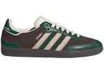 notitle x adidas Samba ‘Green’ ID6022 WABT