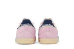 notitle x adidas Samba OG Pink IG4198 WABT