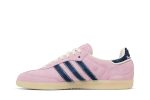 notitle x adidas Samba OG Pink IG4198 WABT