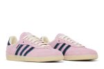 notitle x adidas Samba OG Pink IG4198 WABT
