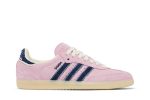 notitle x adidas Samba OG Pink IG4198 WABT