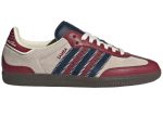 notitle x adidas Samba ‘Red’ ID6023 WABT