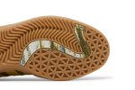 Palace x adidas Puig Samba ‘Olive Gold’ HQ6100 WABT