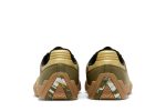 Palace x adidas Puig Samba ‘Olive Gold’ HQ6100 WABT