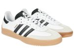 Palace x adidas Puig Samba White Black HQ6098 WABT