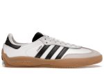 Palace x adidas Puig Samba White Black HQ6098 WABT