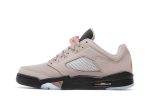 Paris Saint-Germain x Air Jordan 5 Retro Low ‘Paname’ DX6325-204 WABT
