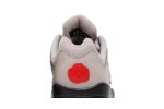 Paris Saint-Germain x Air Jordan 5 Retro Low ‘Paname’ DX6325-204 WABT