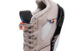 Paris Saint-Germain x Air Jordan 5 Retro Low ‘Paname’ DX6325-204 WABT