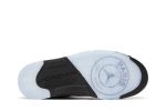 Paris Saint-Germain x Air Jordan 5 Retro Low ‘Paname’ DX6325-204 WABT