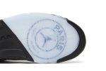 Paris Saint-Germain x Air Jordan 5 Retro Low ‘Paname’ DX6325-204 WABT