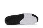 Patta x Nike Air Max 1 Black (with Bracelet) DQ0299-001 WABT