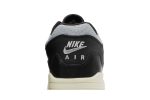Patta x Nike Air Max 1 Black (with Bracelet) DQ0299-001 WABT