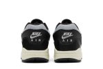 Patta x Nike Air Max 1 Black (with Bracelet) DQ0299-001 WABT