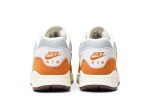 Patta x Nike Air Max 1 Monarch DH1348-001 WABT
