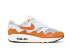 Patta x Nike Air Max 1 Monarch DH1348-001 WABT