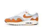 Patta x Nike Air Max 1 Monarch DH1348-001 WABT