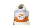 Patta x Nike Air Max 1 Monarch DH1348-001 WABT