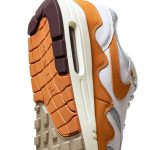 Patta x Nike Air Max 1 Monarch DH1348-001 WABT