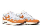 Patta x Nike Air Max 1 Monarch DH1348-001 WABT