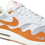 Patta x Nike Air Max 1 Monarch DH1348-001 WABT