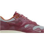 Patta x Nike Air Max 1 Night Maroon (with Bracelet) DO9549-001 WABT