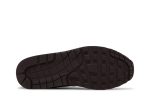 Patta x Nike Air Max 1 Night Maroon (with Bracelet) DO9549-001 WABT